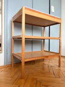 Drewniany przewijak Woodies 