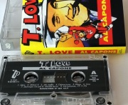 MC40. T.LOVE Al Capone