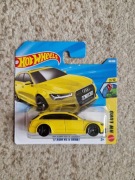 Audi RS6 Avant Hot Wheels 