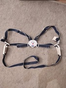 Chicco Szelki Zabepieczające Do Nauki Chodzenia granatowe