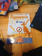 Rysowanie krok po kroku 