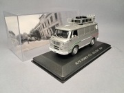 Alfa Romeo F12 Serwisówka 1/43 G&P