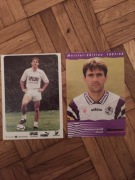 Fan karty Andrzej Lesiak Austria