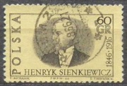 Fi 1515 - 50 rocznica śmierci Sienkiewicza