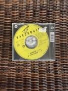 Hardhous płyta cd