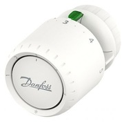 DANFOSS | Głowica termostatyczna AVEO RA click (6 szt.)