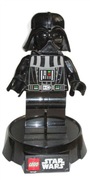 LEGO / STAR WARS / DARTH VADER / LAMPKA / LATARKA / LED / 20cm / 2013