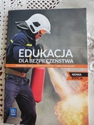 Edukacja dla bezpieczeństwa. Podręcznik. Zakres podstawowy 