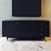 Komoda szafka pod umywalkę RTV salon sypialnia 150 cm lub NA WYMIAR KOLORY