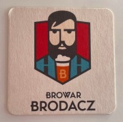 Podstawka Brodacz