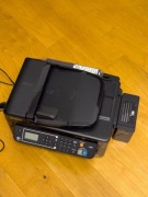 Drukarka Urządzenie Wielofunkcyjne Epson L565 + dodatkowy zapas tuszu