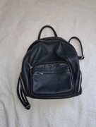 Plecak Skórzany włoski damski elegancki Beltimore