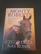 Monty Roberts Czego uczą nas konie