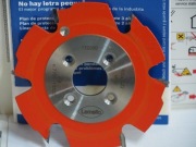 LAMELLO frez frezarka Top 21 Zeta P2 Classic 