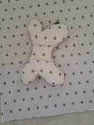 Poduszka motyl firmy Pikelki