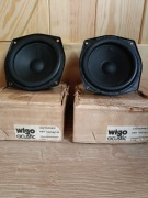 Oryginalne głośniki arcus tl 500 seas vifa Foster 