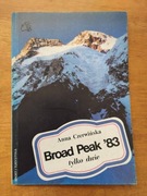 Broad Peak '83 - Anna Czerwińska