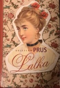 Lalka Bolesław Prus wyd. 2015 