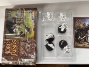 Lotr scouring of the shire