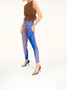 Spodnie woskowane reserved 0841P-57X r. M 