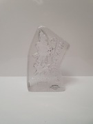 Wiking przycisk do papieru Szwecja