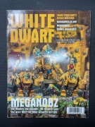 White Dwarf 22 07.2014