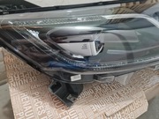 Renault espace 5 lampa przednia prawa