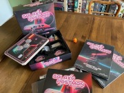 Galaxy Postman – Edycja Kickstarter z dodatkami