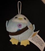 Pingwin z limitowanego zestawu Chupa Chups z Włoch NOWY