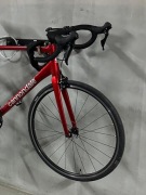 Rower szosowy/przelajowy Cannondale Optimo