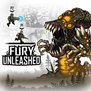 Fury Unleashed (KLUCZ STEAM)