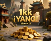 Eldermt2 1kk 270k Yang Metin2