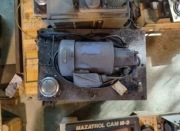 AGREGAT HYDRAULICZNY MASZYN CNC