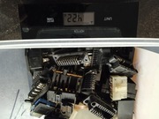 Gniazda radii samochodowych