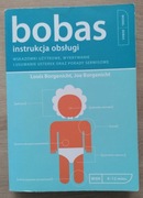 Bobas Instrukcja obsługi Louis Borgenicht, Joe Borgenicht