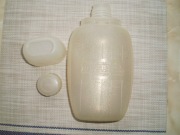 Bidon rok 1975-76r turystyczny