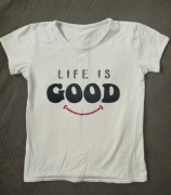 Bluzka 158 (brak metki)