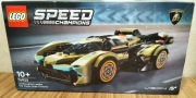LEGO Speed Champions 76923 Lamborghini Lambo V12 Vision GT Supersamochód
