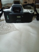 Aparat fotograficzny Minolta Alfa Sweet