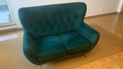 Kanapa Sofa 2-os Agata Meble Kelso