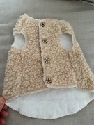 Kożuszek dla psa, kota 