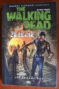 The walking dead - Zejście - Jay Bonansinga