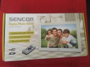 Sencor SDF 874 W z pilotem