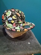 Czapka New York marki Barcley