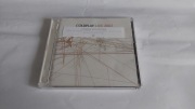 Coldplay – Live 2003
