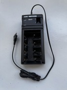 Ładowarka akumulatorków Ansmann