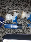 Laktator firmy Neno podwójny