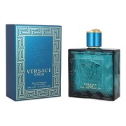 Perfumy Versace Eros Eau De Parfum 100ml