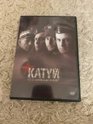 Katyń (2007) - film DVD Andrzeja Wajdy
