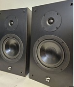 TOP! Kolumny Elac S7, 70 / 90 watów, Germany